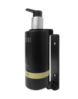Black double metal holder for 300ml Janzen bottle - 1 pcs (Box of 1 pieces)