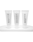 Presentation display small - Matt white tray (Box of 10 pieces)