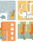 Bly kids box | 3x 30ml + 15 gram incl. puzzles (Box of 100 pieces)