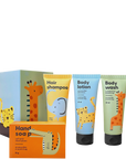Bly kids box | 3x 30ml + 15 gram incl. puzzles (Box of 100 pieces)