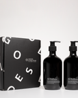 Giftset hand soap & body lotion 475 ml - The Spa Collection Gum Tree (Box of 10 pieces)