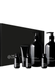 Giftbox Large - 7 items - The Spa Collection Gum Tree (Box of 5 pieces)