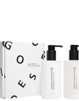 Giftbox hand soap & body lotion 310 ml - The Spa Collection Lemongrass (Box of 10 pieces)