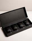 Luxury letterbox 4x 40 ml - The Spa Collection Gum Tree (Box of 20 pieces)