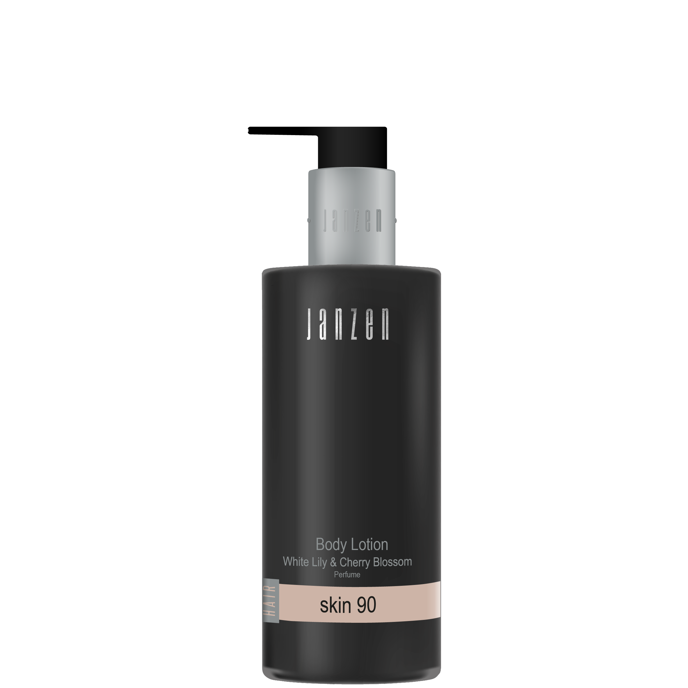Body lotion 300 ml recycled bottle | Janzen Skin 90 | 30 pieces