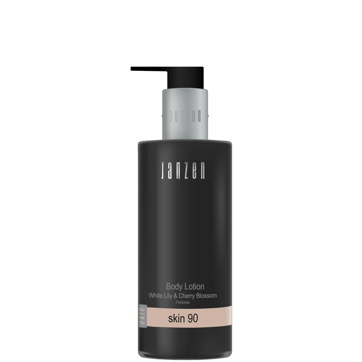 Body lotion 300 ml | Janzen Skin 90 (Box of 30 pieces) – HAIL