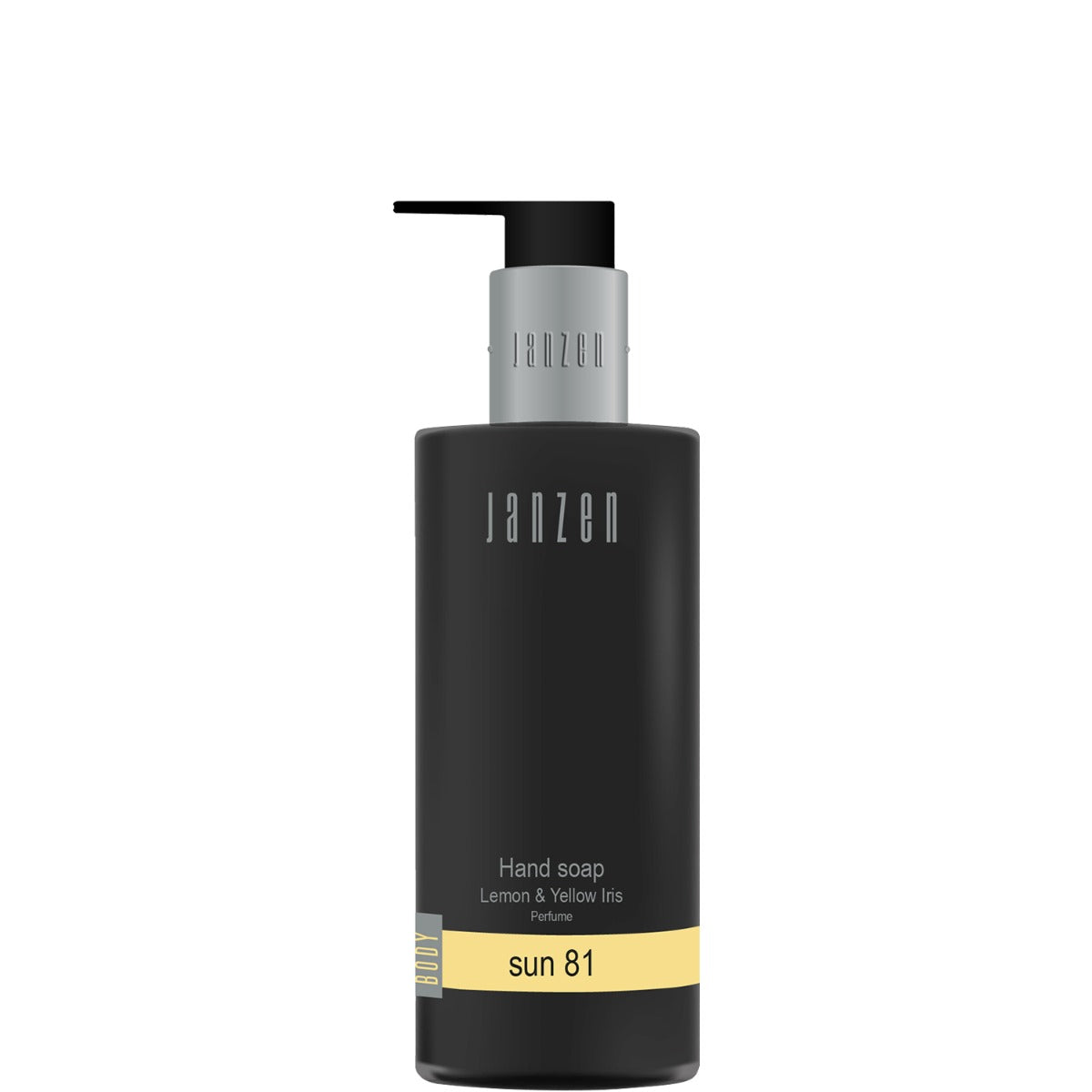 Handsoap 300ml - Janzen Sun 81