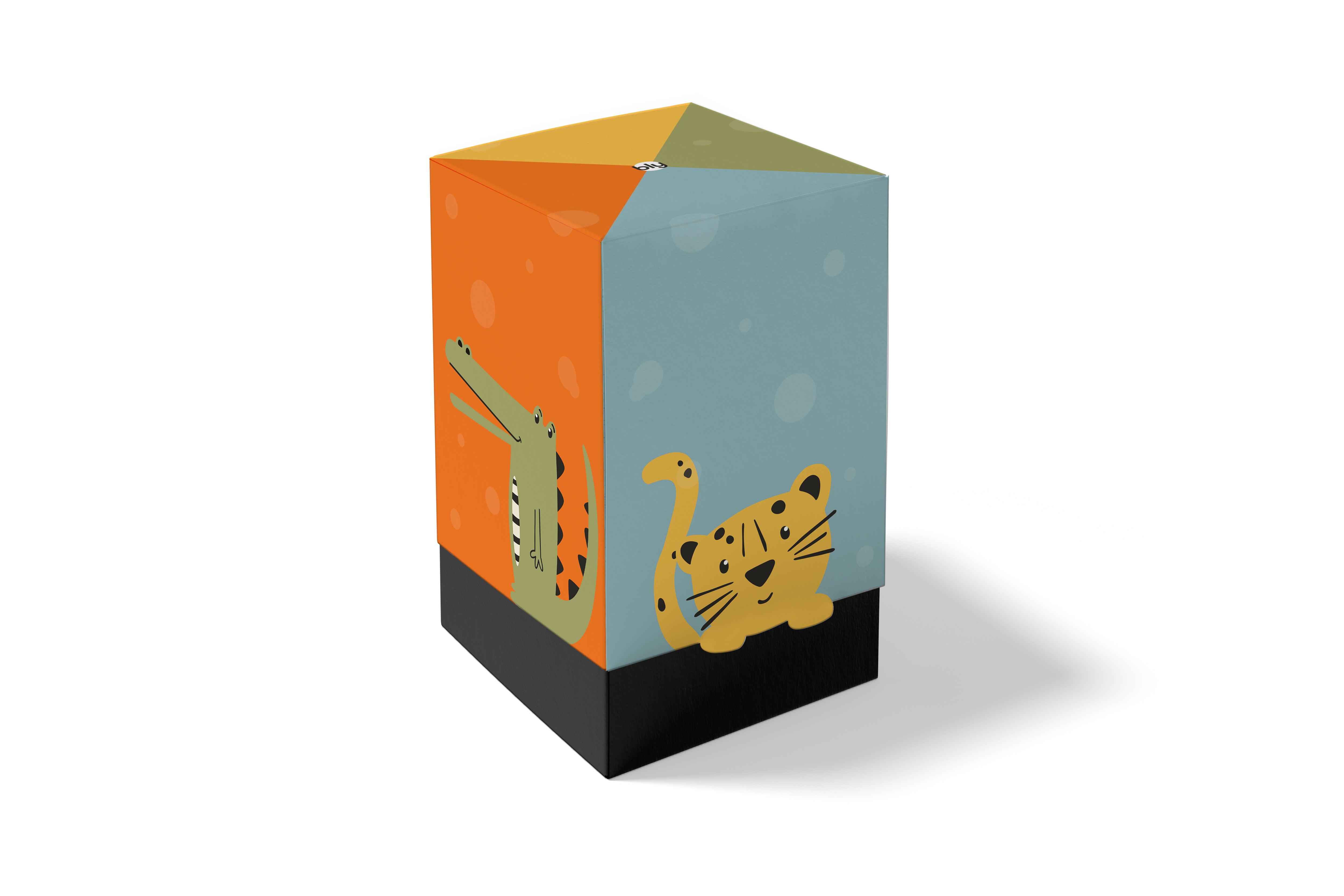 Bly kids box - 4 items