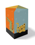 Bly kids box | 3x 30ml + 15 gram incl. puzzles (Box of 100 pieces)