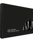 Giftbox Large - 7 items - The Spa Collection Gum Tree (Box of 5 pieces)