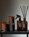 Roomspray 500ml glass - Tea & Citrus - SCAPA Home LUX (Box of 1 pieces)