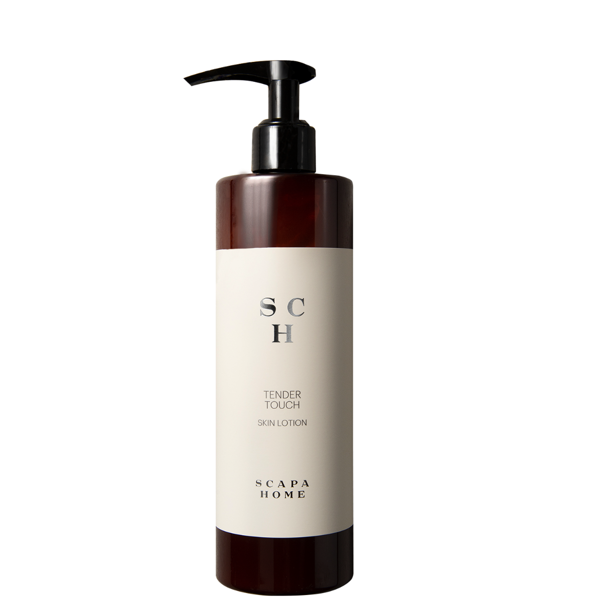 Tender touch skin lotion - SCAPA 400ml RC