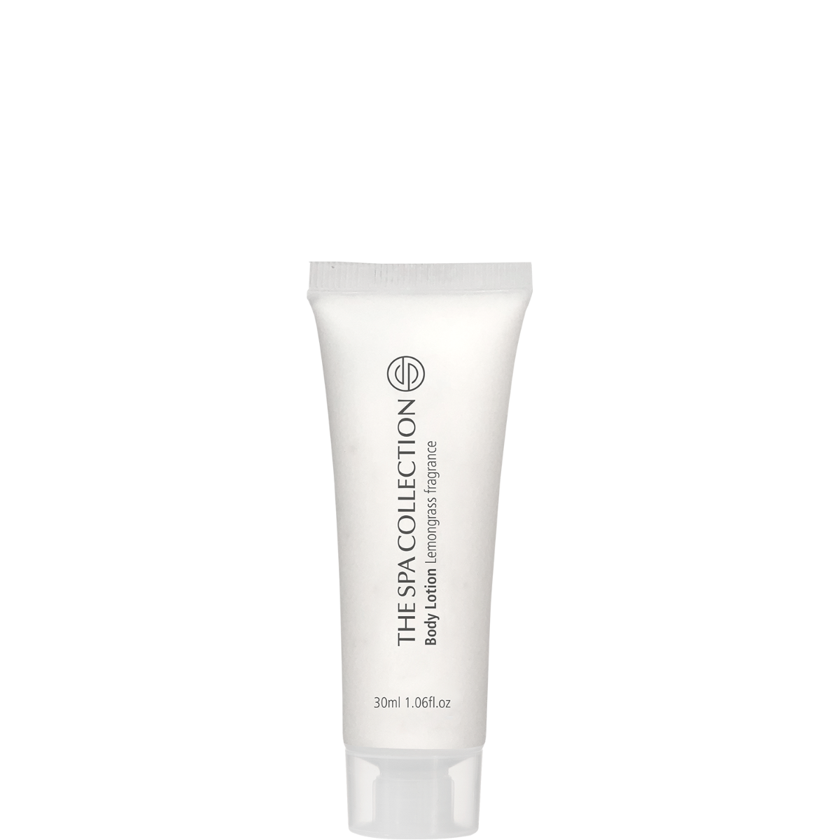 Body lotion - The Spa Collection Lemongrass 30ml