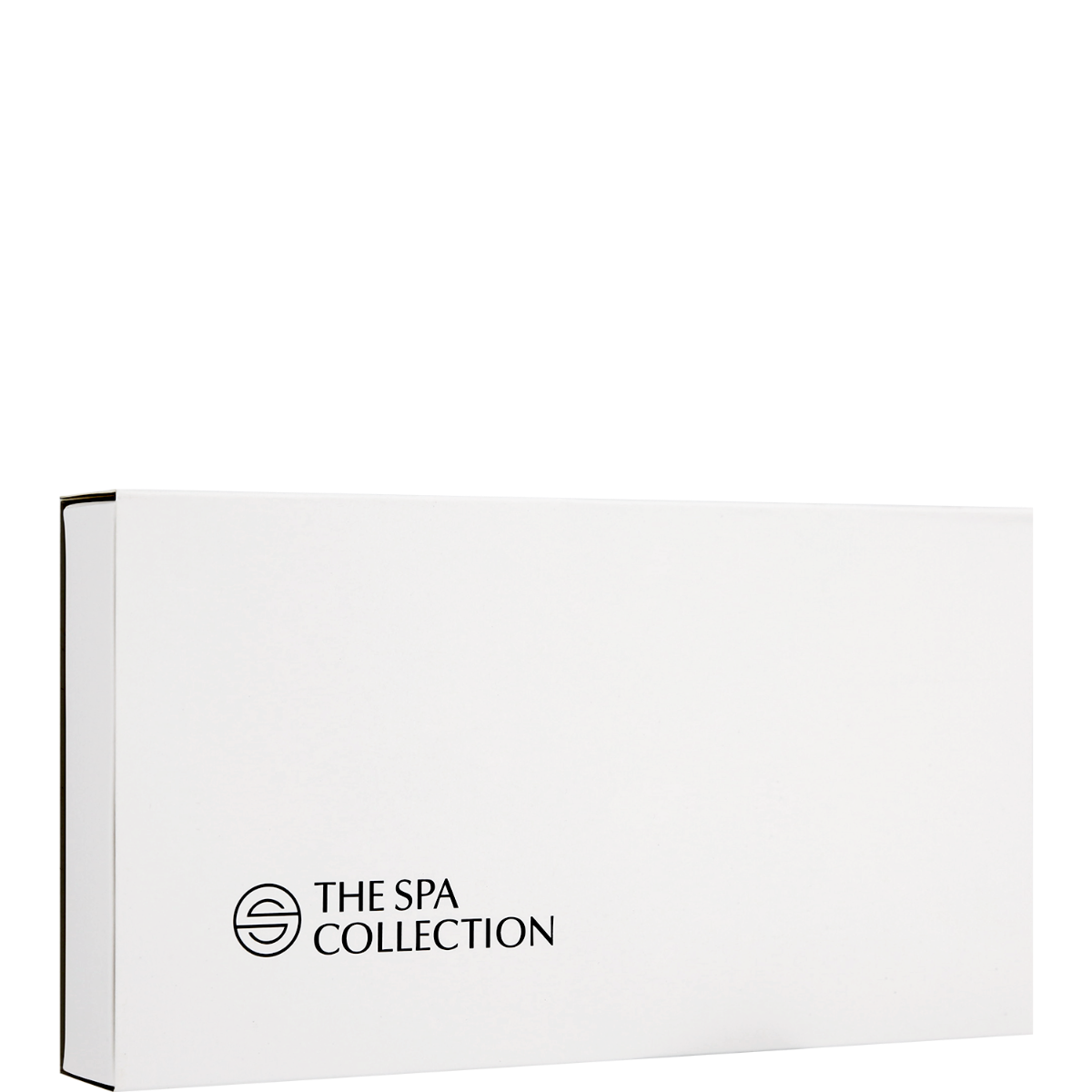 Jet set - Welcome gift set - The Spa Collection Lemongrass