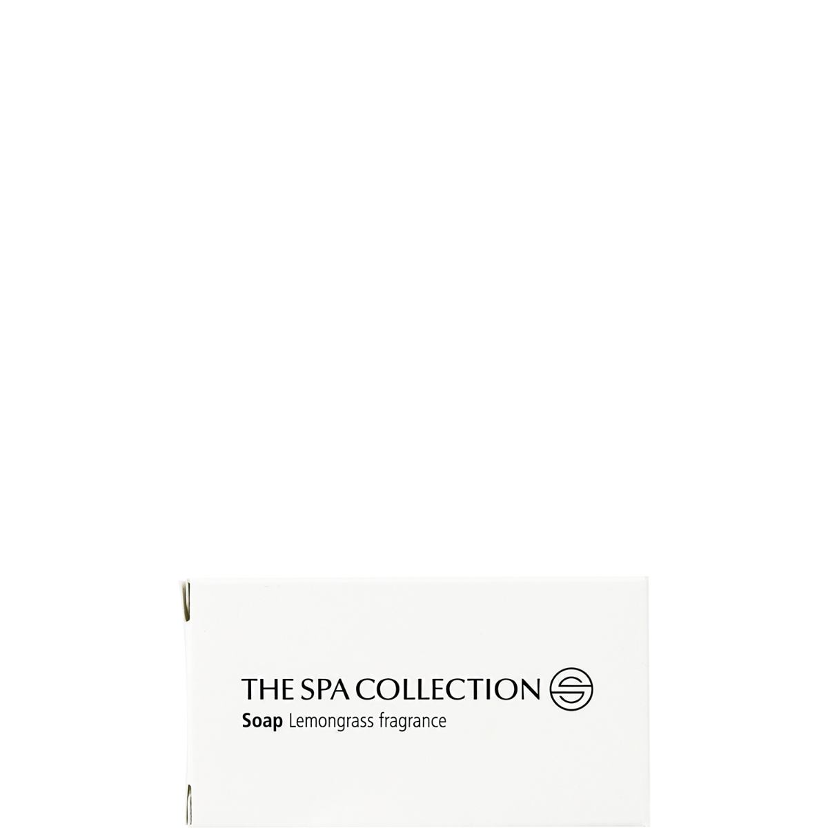 Soap bar - The Spa Collection Lemongrass 15 gram