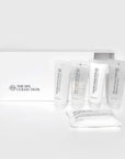 Welcome gift set - 5 items - The Spa Collection Lemongrass (Box of 20 pieces)