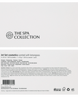 Welcome gift set - 5 items - The Spa Collection Lemongrass (Box of 20 pieces)