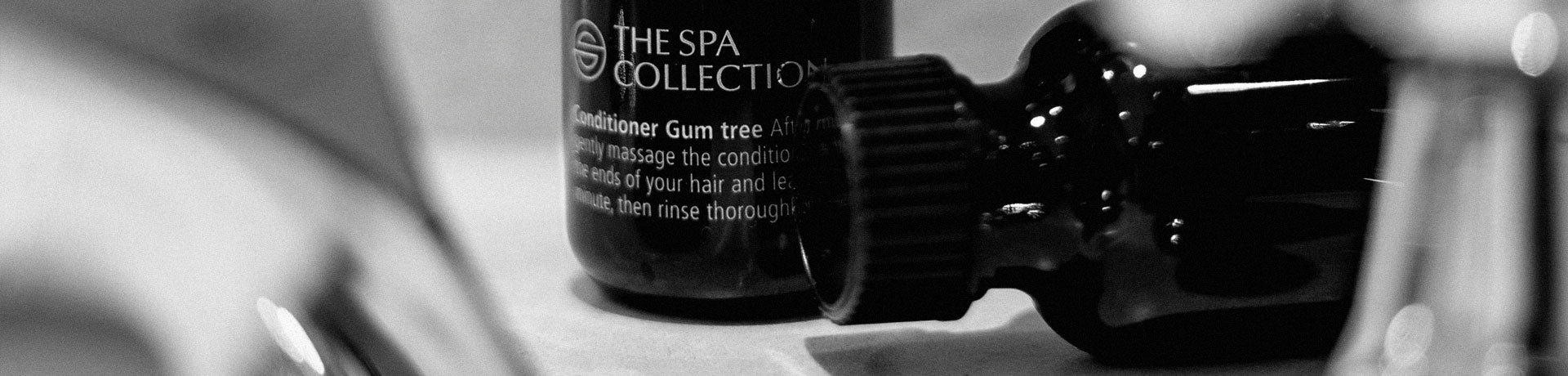 The Spa Collection Gum Tree