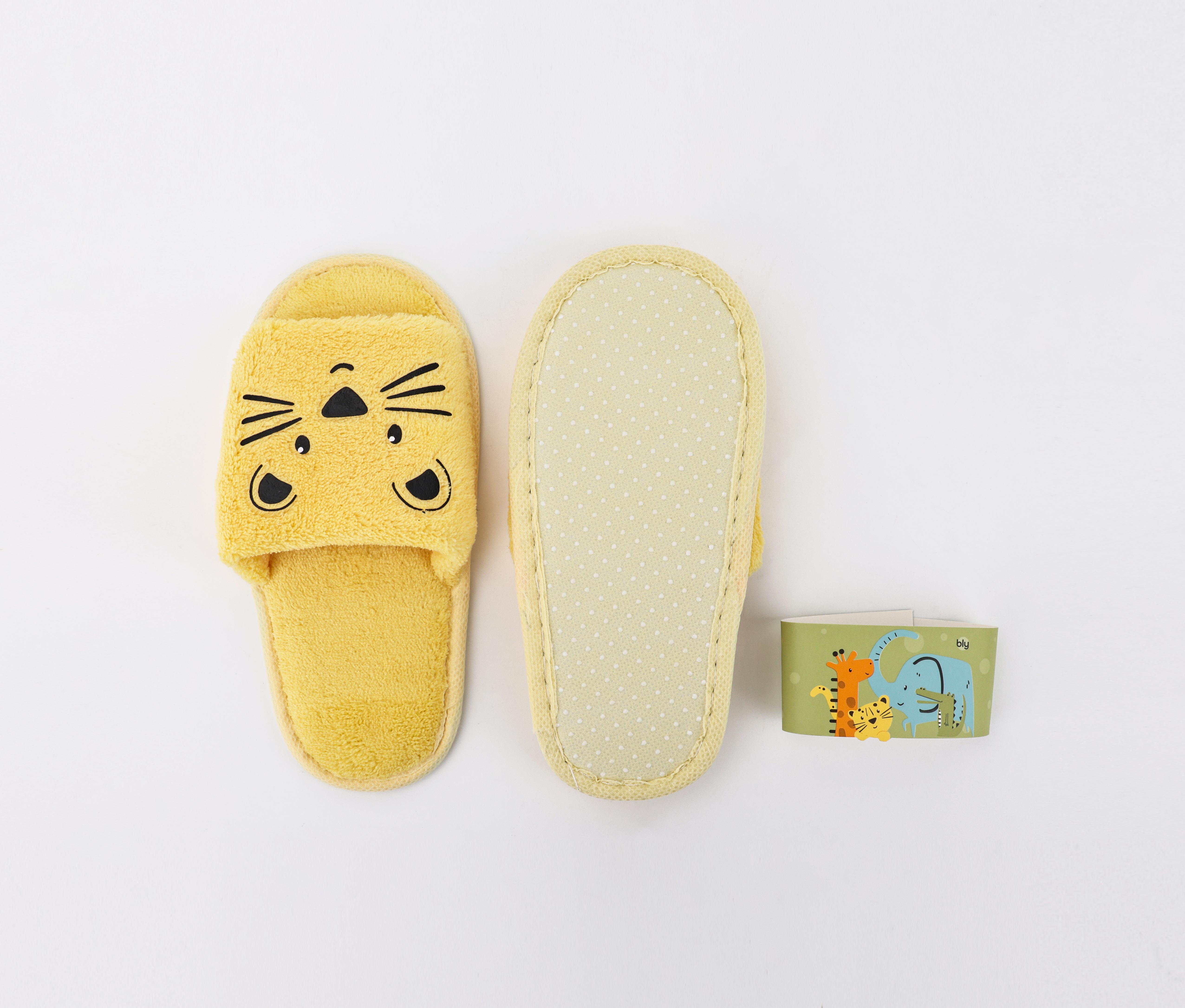 Bly Slipper – Kindergröße 30 / 19 cm