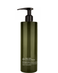 Hand soap in 400ml recycled bottle | The Spa Collection Vetiver | Ecocert Cosmos Natural | Green Key approved