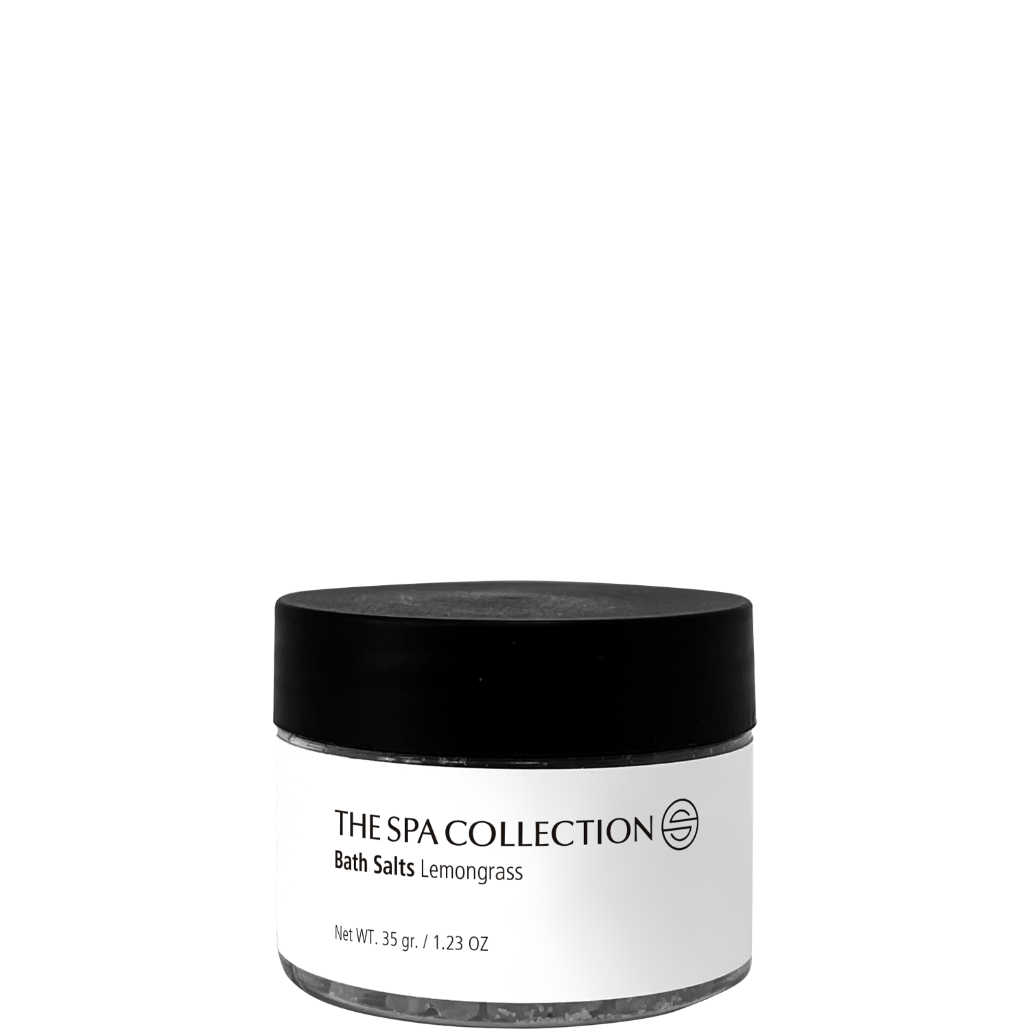 Bath salt 35 gram - The Spa Collection