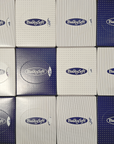 Facial tissues 90 sheets 2-layers cube box | 24 pieces | BulkySoft