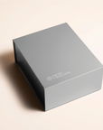 Luxury silver giftbox | Hand soap & body lotion 475 ml | The Spa Collection Gum Tree