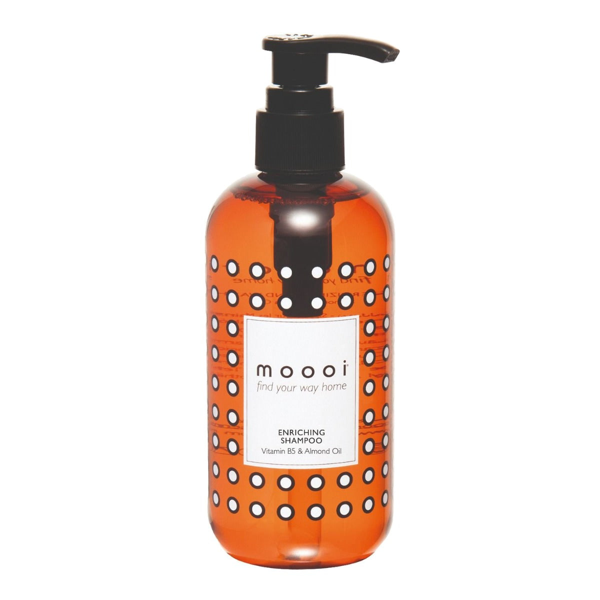 MOOOI Shampoo 267ml